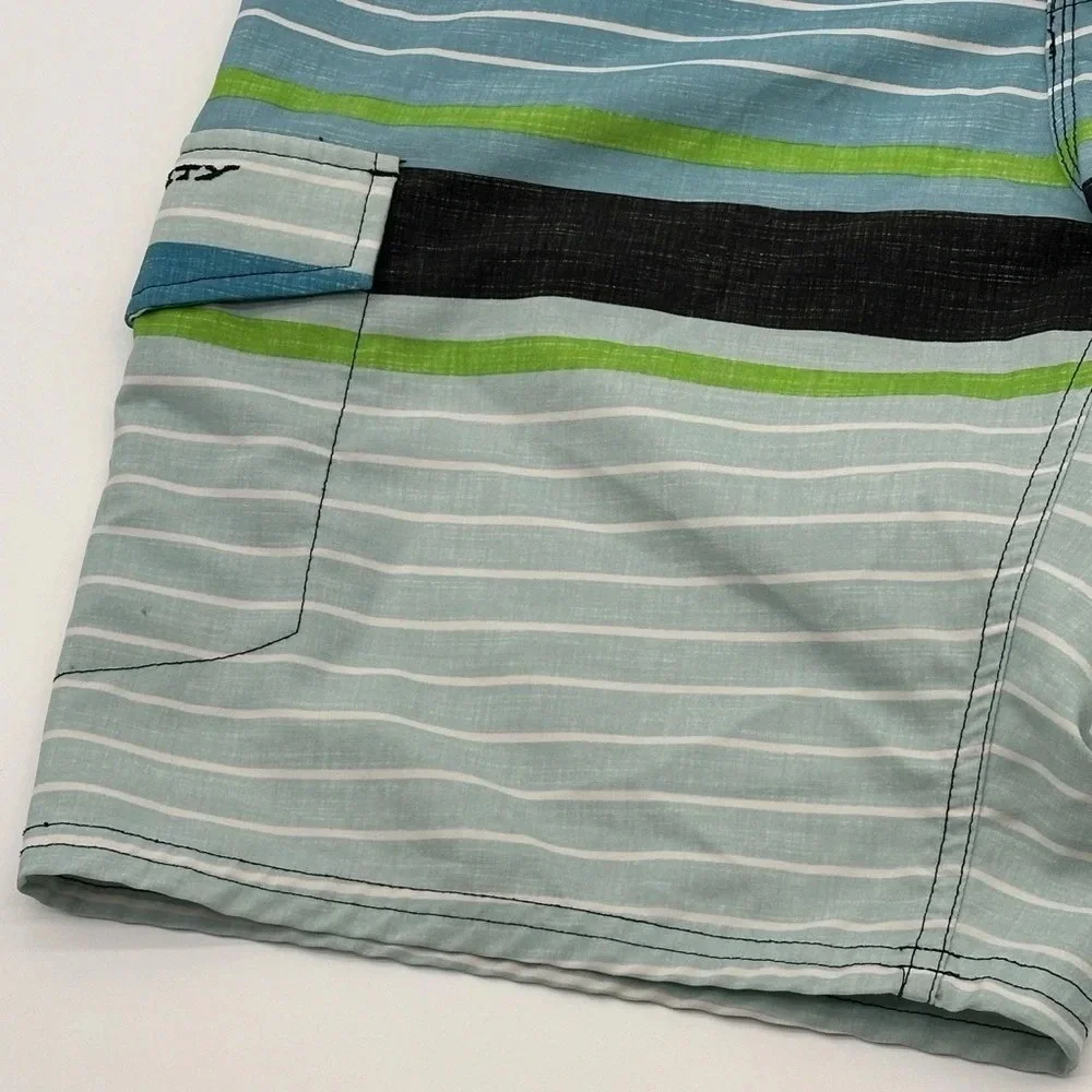 Rusty board shorts
